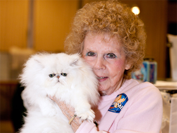 Wilma Van Scoyk